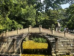 -虞山风景区