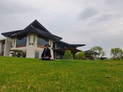 -北京雁栖湖国际会展中心