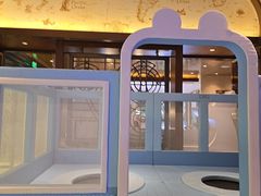 -童趣廊·儿童波波池·海洋球(长隆横琴湾酒店)