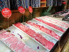 -芭菲盛宴·环球美食(袁家岗店)