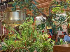 -锦府盐帮·李宅(领展购物广场中关村店)