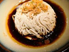 凉拌干丝-南京大牌档(人民广场店)