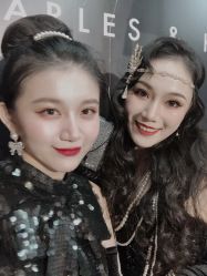 -熙画美上门MakeUp美甲美睫