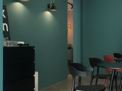 -NokNok Coffee(宽窄巷子店)