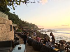 -Rock Bar Bali(Bali)