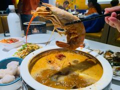 -SEA西雅图海鲜自助餐厅(海乐世界店)