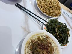 -新川面馆(新街口起源店)