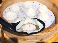 鲜肉小笼-笼铭坊(北蔡店)