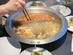 -额尔敦·品质自助(摩尔城店)