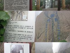 -崂山巨峰游览区
