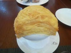 -大佛寺高级素食自助餐厅