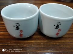 -刘师父老汉口江湖菜(蔡锷路店)