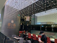 大堂-馔豚·台北菜专门店(深圳湾万象城店)
