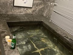 -太白山御龙湾温泉