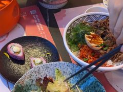 -花漫里日式餐厅(城东中骏店)