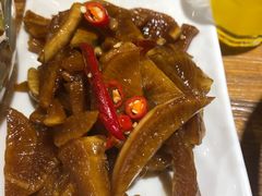 -聚点串吧·北京烧烤(赵登禹路店)