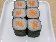 -万岁寿司(万国店)