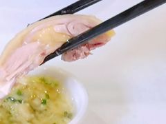 -文记壹心鸡(宝华路店)
