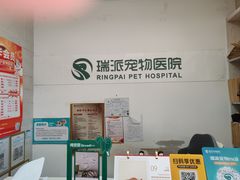-瑞派天宁宠物医院·猫科·异宠中心