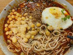 -丁丁猫重庆小面(徐州路店)