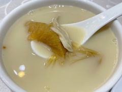 -凤城礼记鱼翅海鲜酒家(新马路总店)