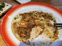 -湘人龙记老长沙米粉(鸟巢店)