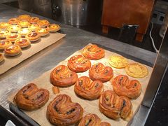 -OPEN開全日自助餐厅·牛肉火锅·海鲜(佛山希尔顿酒店)