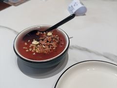 -梅利汴京烤鸭•开封豫菜地标店(东大街店)