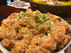 -杨记隆府(南坪店)