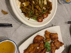-粤·向群饭店(龙津东路总店)