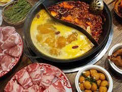 -楠火锅(新街口苏宁店)