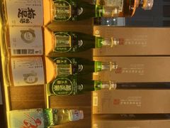 -山葵家居酒屋(天目里店)