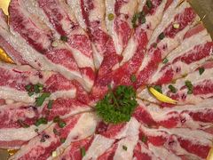 -花味·自助烤肉(雨花客厅店)