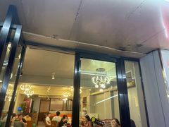 -辣出味岳阳特色烧烤·龙虾大排档(砂子塘总店)