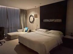 -青岛海尔洲际酒店