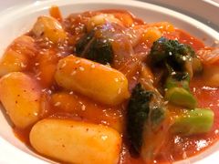 -汝是素•文创素食馆(金月湾店)
