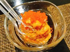 龙虾沙拉-景鹤料理(上地华联店)