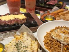 -卡朋西餐(铂顿城店)