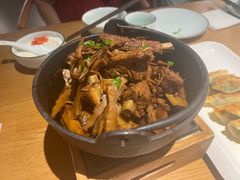 -伊喜饺子·烤鸭(五道口学院路店)