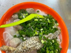 -富记鱼蛋粉(西村店)