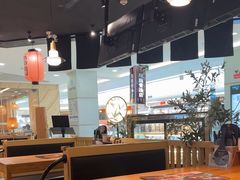 -雷门拉面·现熬骨汤(凯德来福士店)