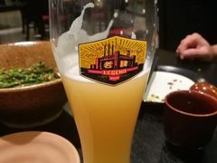 -北京长城饭店-21层中餐厅
