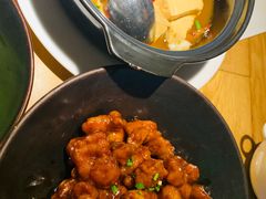 -金牌外婆家(苏州中心店)