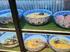 -伊斯麦尔丝路·新派菜(沙子口店)