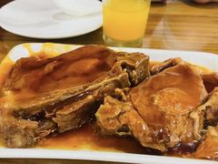 -砂锅李(九江路店)