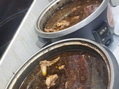 -骨大叔酱大骨自助火锅(东街口店)