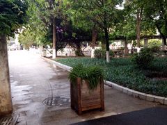 -云南师范大学(一二一西南联大校区)