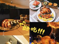 -骨茶巷