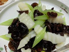 -臻宝中餐厅·大连菜·海鲜·融合菜(大连一方城堡豪华精选酒店)