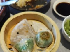 -潮府馆·非遗潮州菜·世纪公园(新国际博览中心店)